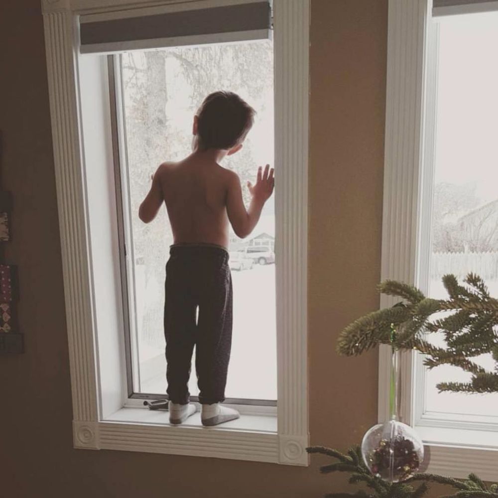 Meet your Posher, Connie